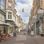 Apartmán Loft Centrum Nieuw 2026