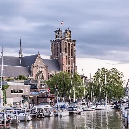 Voorstraat * Dordrecht