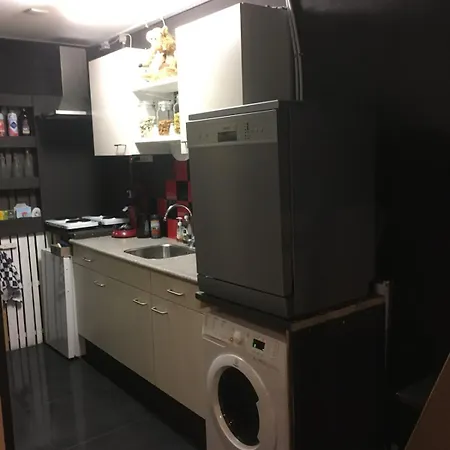 Voorstraat Apartment *