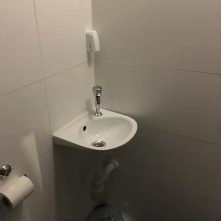Apartment Loft Centrum Nieuw 2026