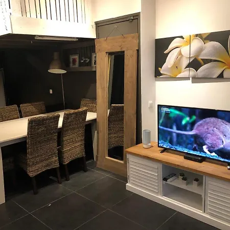 Voorstraat Apartment Dordrecht