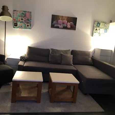 Apartment Voorstraat