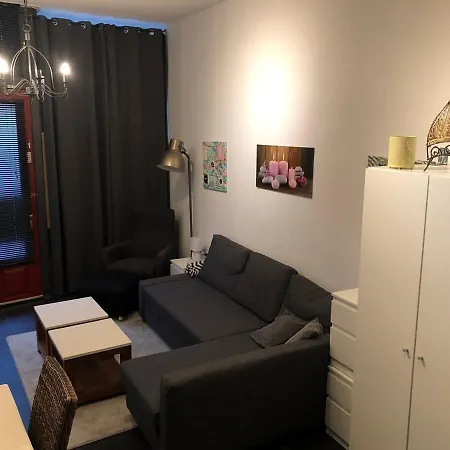 Apartment Voorstraat *