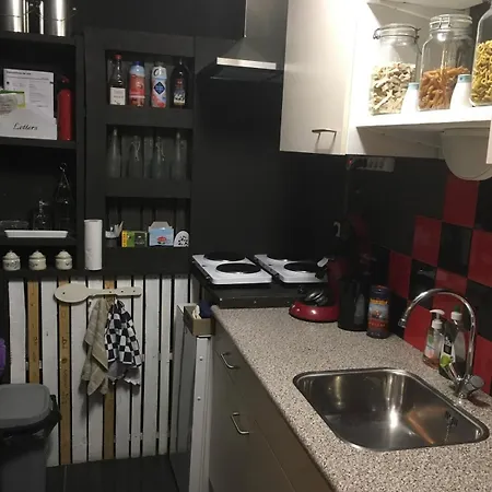 Voorstraat Apartment Dordrecht