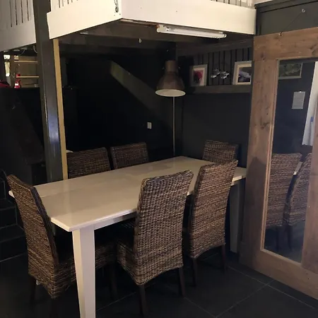 Apartment Voorstraat *