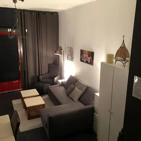 Voorstraat Apartment Dordrecht