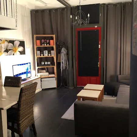 Apartment Voorstraat Dordrecht