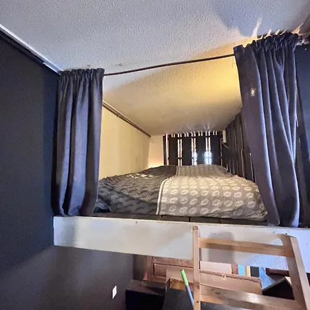 Voorstraat Apartment