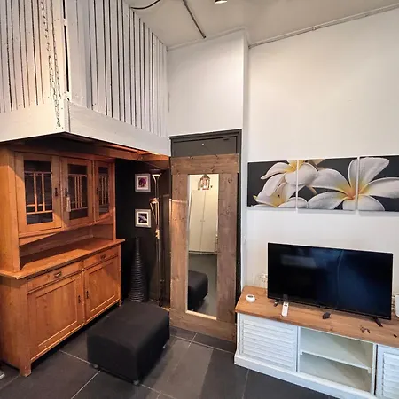 Apartment Voorstraat *