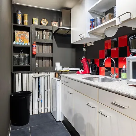 Voorstraat Apartment *