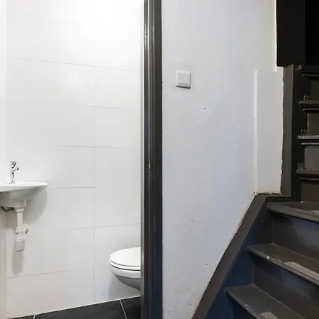 Voorstraat Apartment *