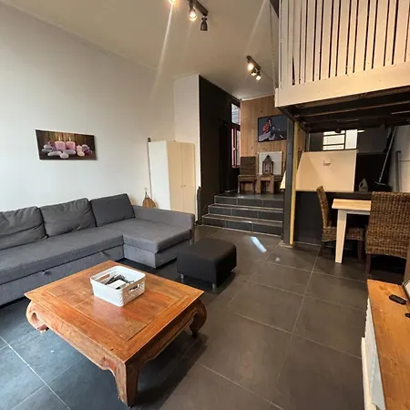 Loft Centrum Nieuw 2026 * Dordrecht