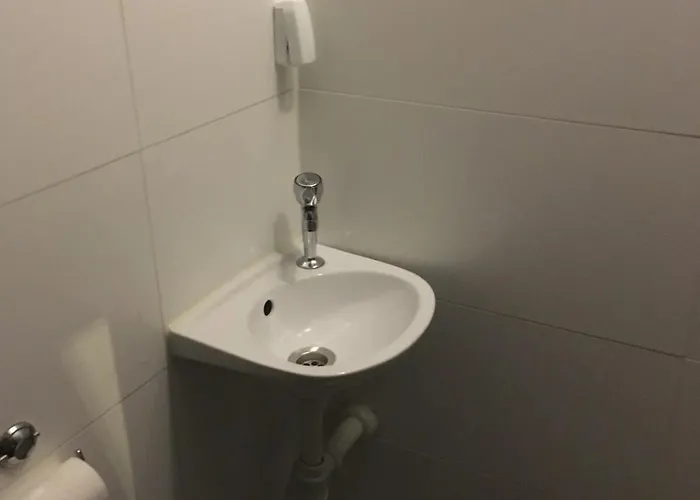 Apartamento Voorstraat