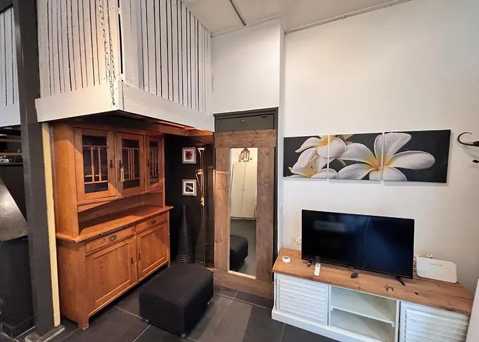 Apartamento Voorstraat *