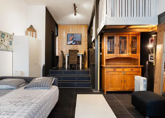 Voorstraat * Dordrecht