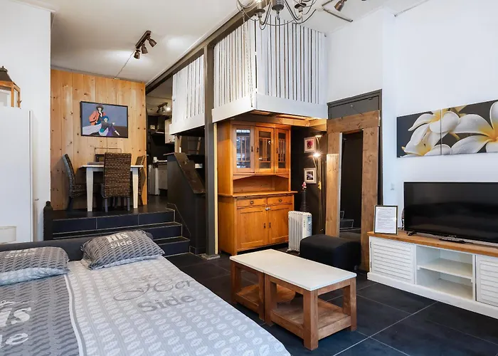 Voorstraat Apartamento