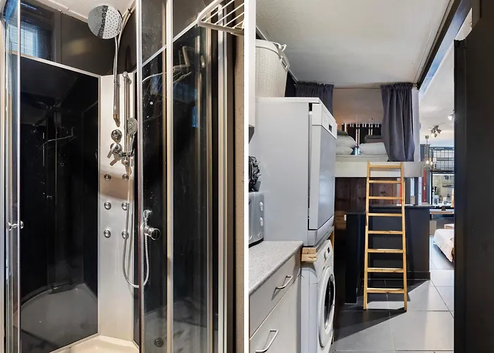 Apartamento Voorstraat Dordrecht