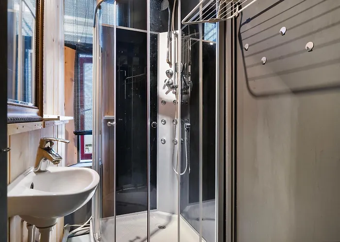 Apartamento Voorstraat