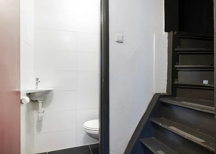 Voorstraat Apartamento *