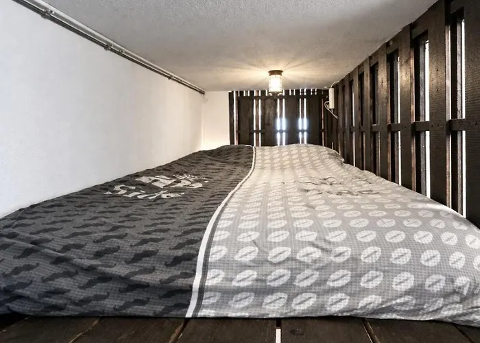 Loft Centrum Nieuw 2026 Dordrecht