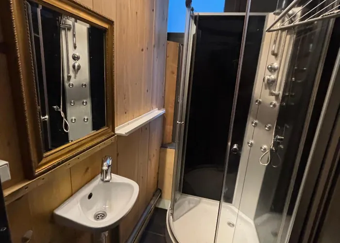 Loft Centrum Nieuw 2026 Lägenhet Dordrecht