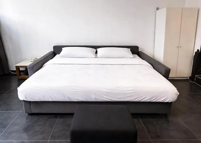 Lägenhet Loft Centrum Nieuw 2026 Dordrecht