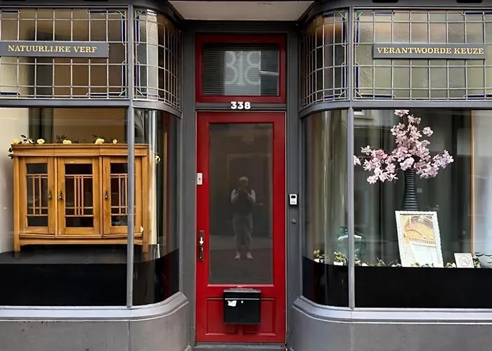 Loft Centrum Nieuw 2026