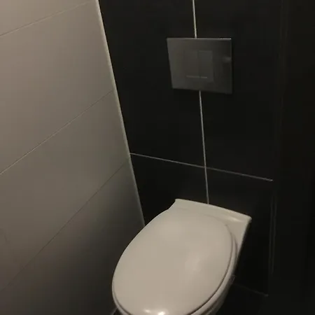 Διαμέρισμα Loft Centrum Nieuw 2026
