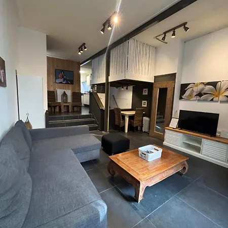 Loft Centrum Nieuw 2026