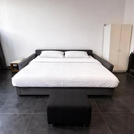 Διαμέρισμα Loft Centrum Nieuw 2026 Ντόρντρεχτ