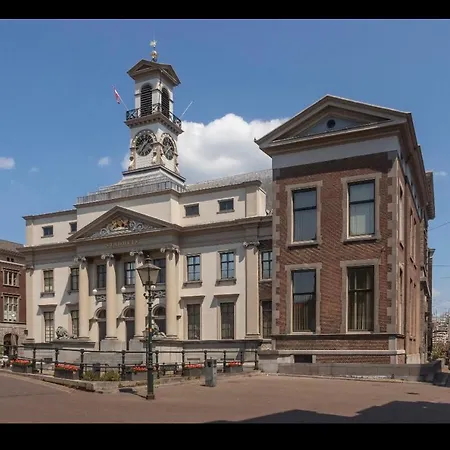 Loft Centrum Nieuw 2026 アパート *