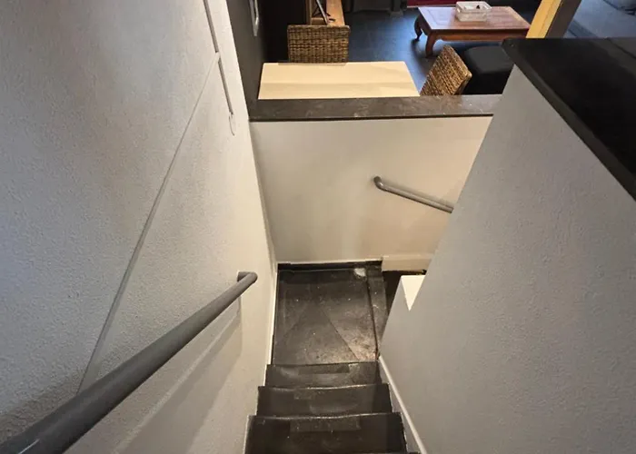 Loft Centrum Nieuw 2026 アパート